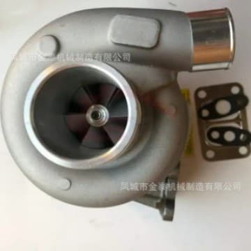 115-5853 Turbocharger S2ESL094 for 325B 166773