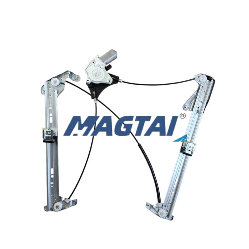 9607201746 2PN MERCEDES-BENZ ACTROS MP4 MP5 Window Regulator