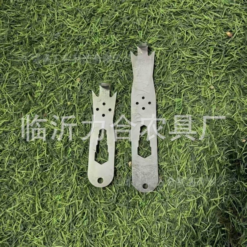 Wire winding tool binding steel wire iron wire winding fixer tying greenhouse fixing wire circle labor-saving manual multi-function