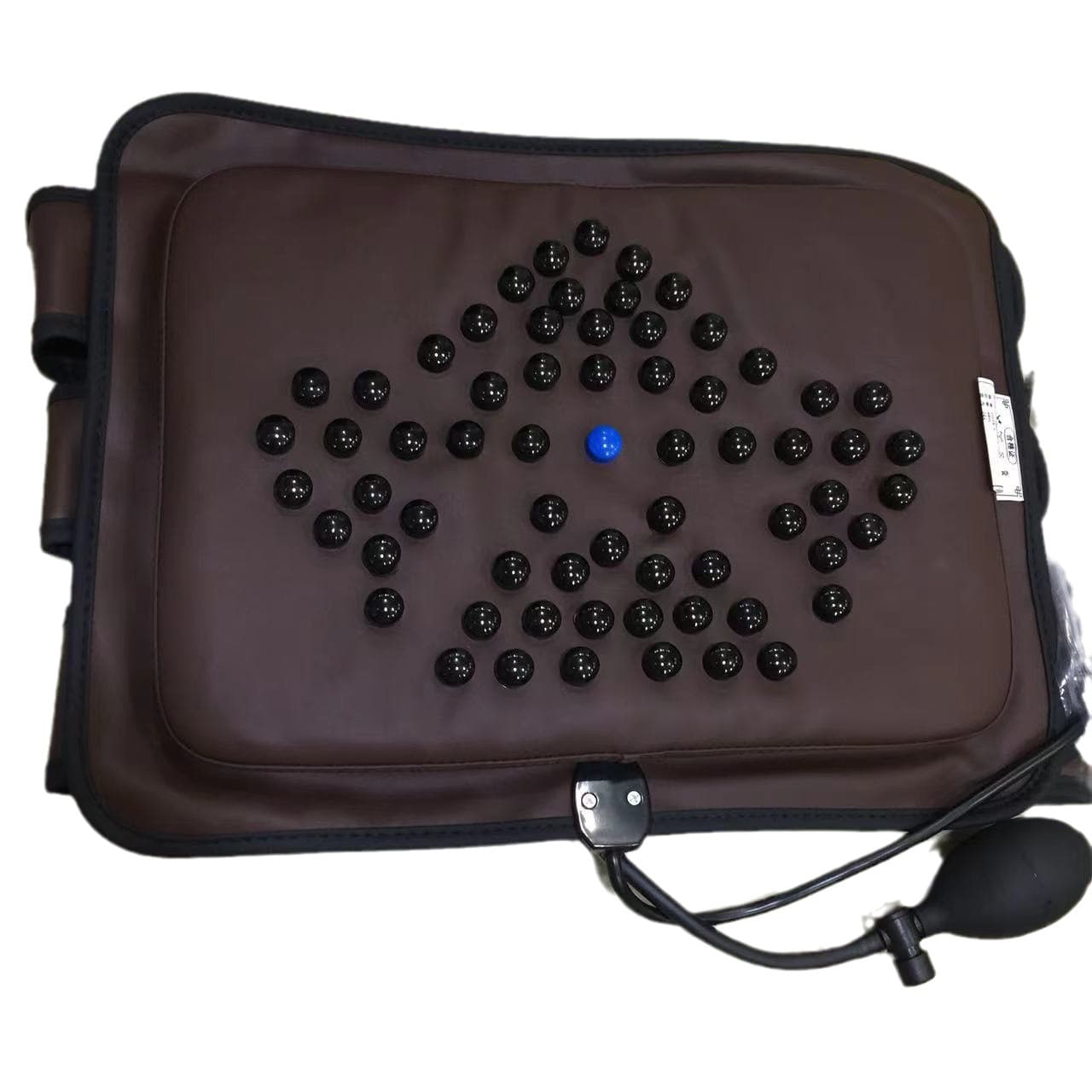 Beauty Salon Same Moonlight Box Air Pressure Hot Compress Microcurrent Fat Reduction Shaping Abdominal Pack Instrument Heating Acupuncture Weight Loss Pack