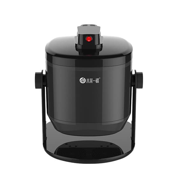 Air Fryer Home Automatic Cooking High Power Stir-fry Pot Smart Cooking Robot