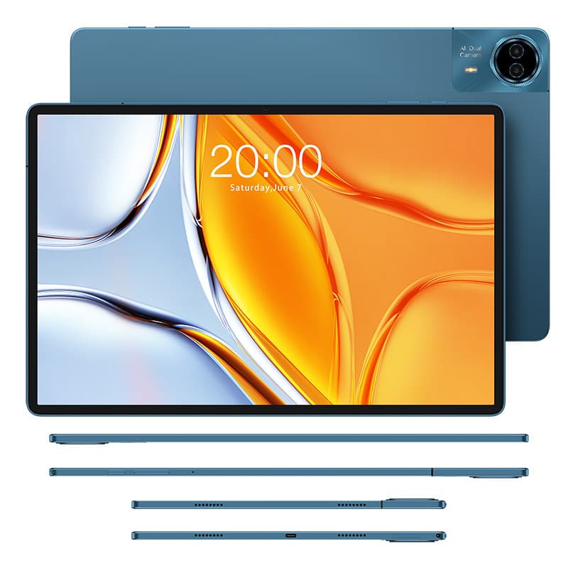Taidian Electronics T70 14-inch IPS large screen call tablet Max20GB+128GB G10