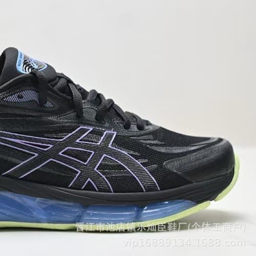 Wholesale Branded Gel-Quantum 360 VIII Low-Top Sports Shoes Casual Running Shoes
