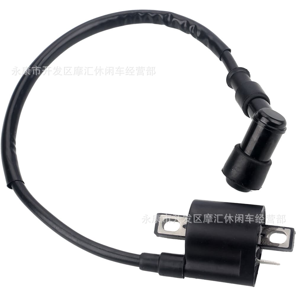 Off-road ATV Quad Beach Vehicle Parts CG125 150 200 250cc High Voltage Ignition Coil