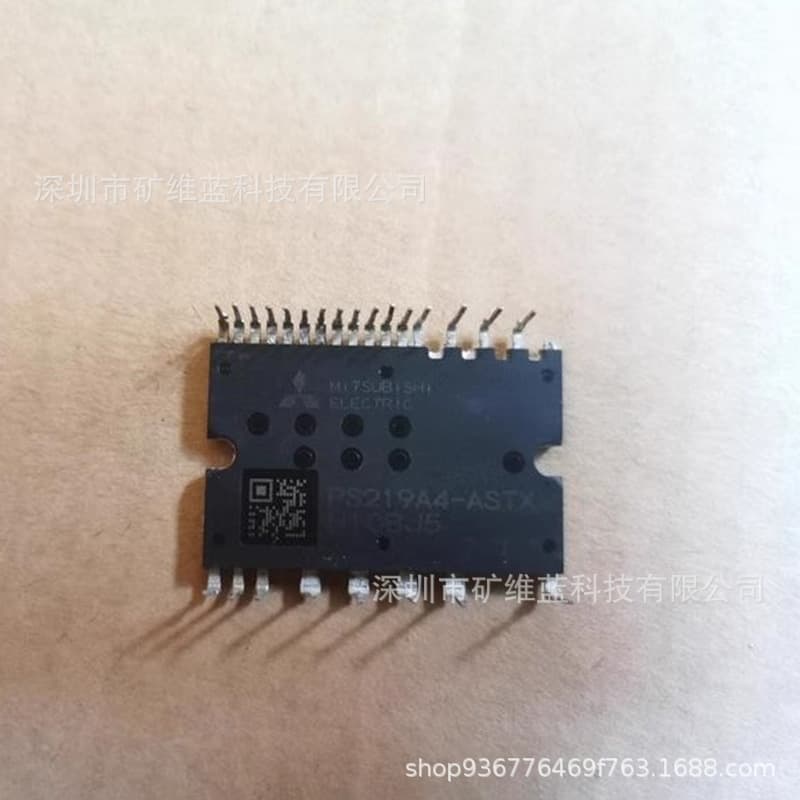 IC Module PS219A4-ASTX In Stock Original Driver (Online Quote)