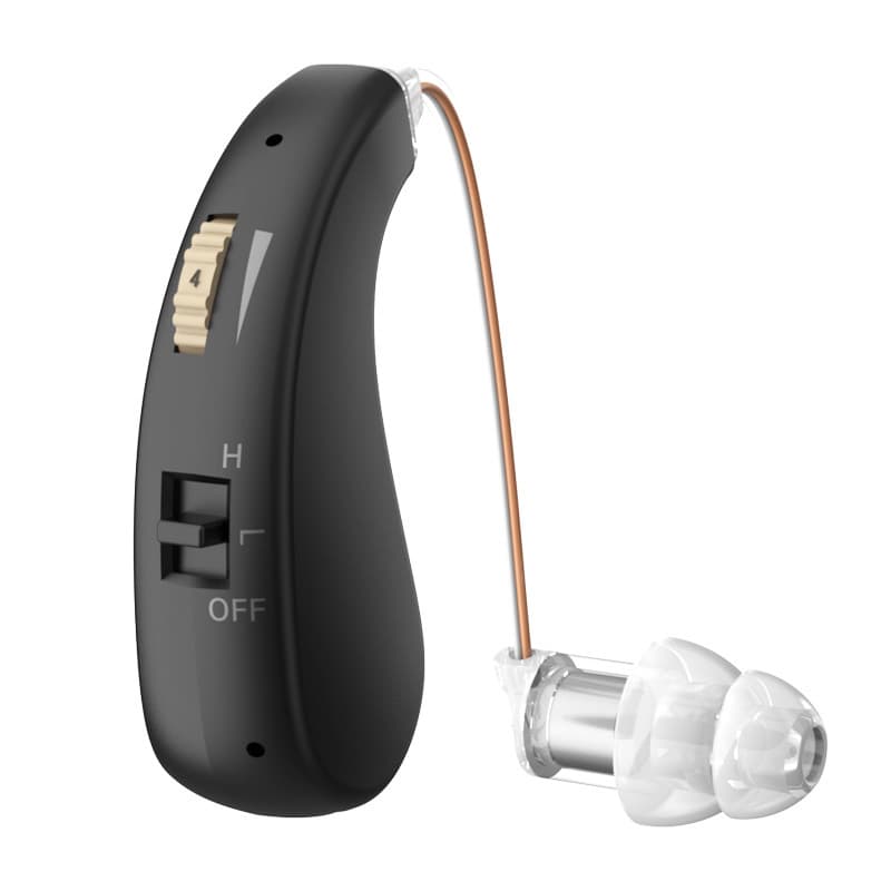V-189 Hearing Aid