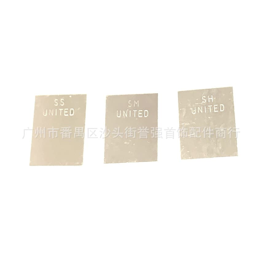 Imported Silver Solder Sheet from USA High/Medium/Low Temperature Flux Jewelry Soldering Easy Flow Low Melting Point Goldsmith Tools