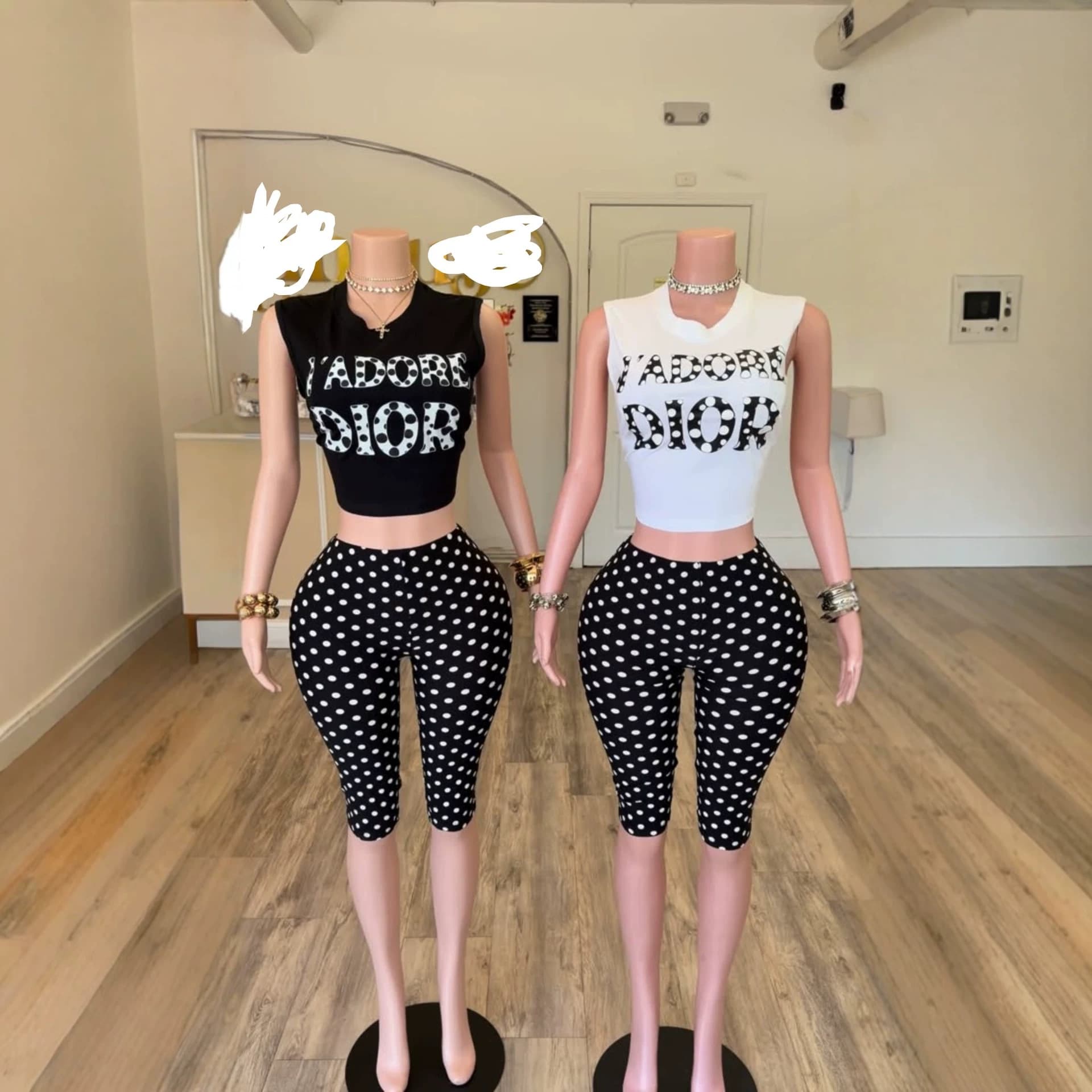 Y202623 European and American cross-border fashion women's casual suit with letters