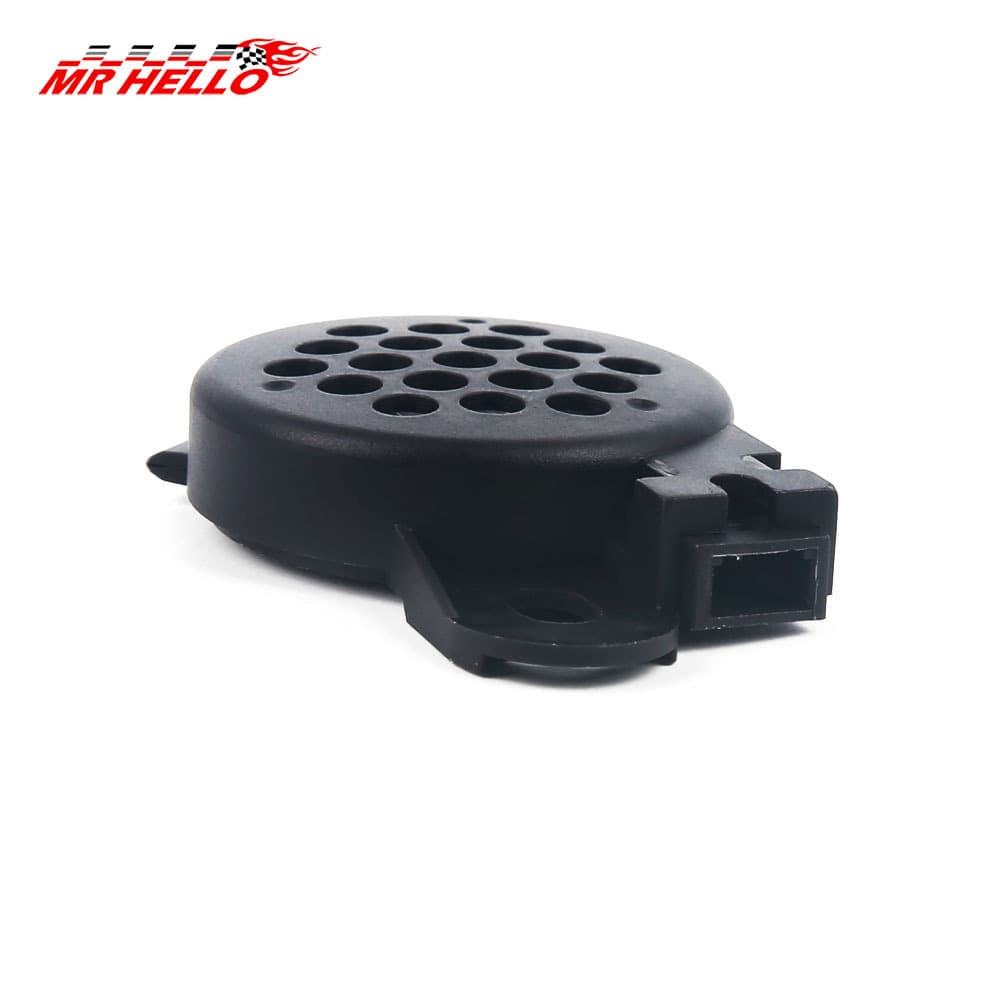 Tax Included VW Audi Reverse Radar Buzzer Horn 8E0919279 4B0919279 5Q0919279