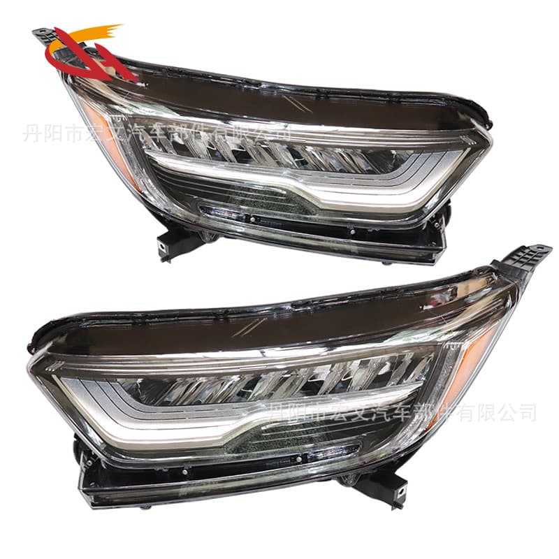 For 2017 2018 2019 Honda CRV US Version High-End Front Headlight Assembly