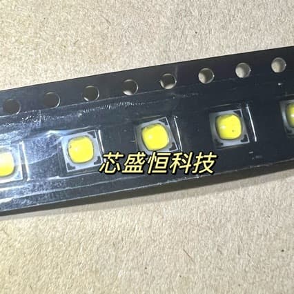 L1T2-5070000000000 3737 Beads 5W High-Power LED Beads White Light Original Stock Available