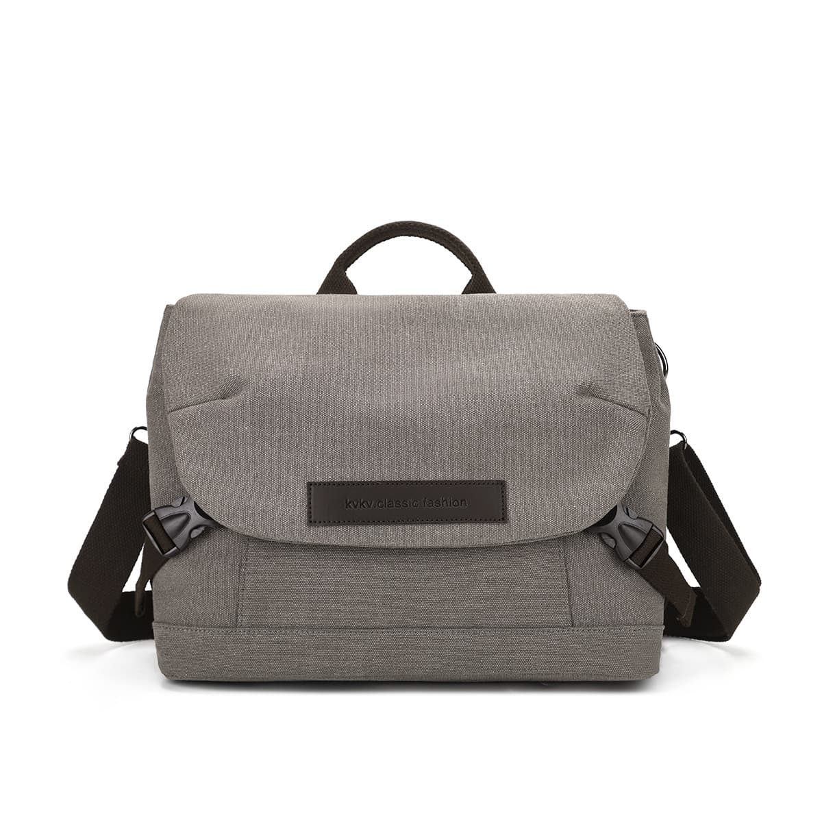 2026 Crossbody Bag Fashion Shoulder Bag Sports Men's Cycling Bag Oxford Cloth Cross Bag Large Capacity Men's Spot Bag