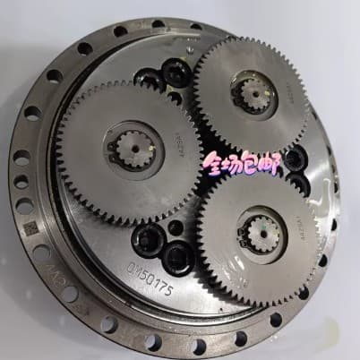 Three-Axis Gearbox 3HAC0430 Robot Parts IRB6640 Three-Axis Motor Maintenance