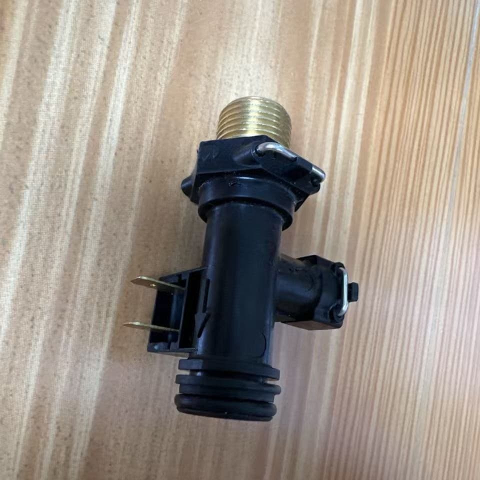 Ferroli wall-hung boiler water flow sensor, heating boiler water flow switch, water heater switch