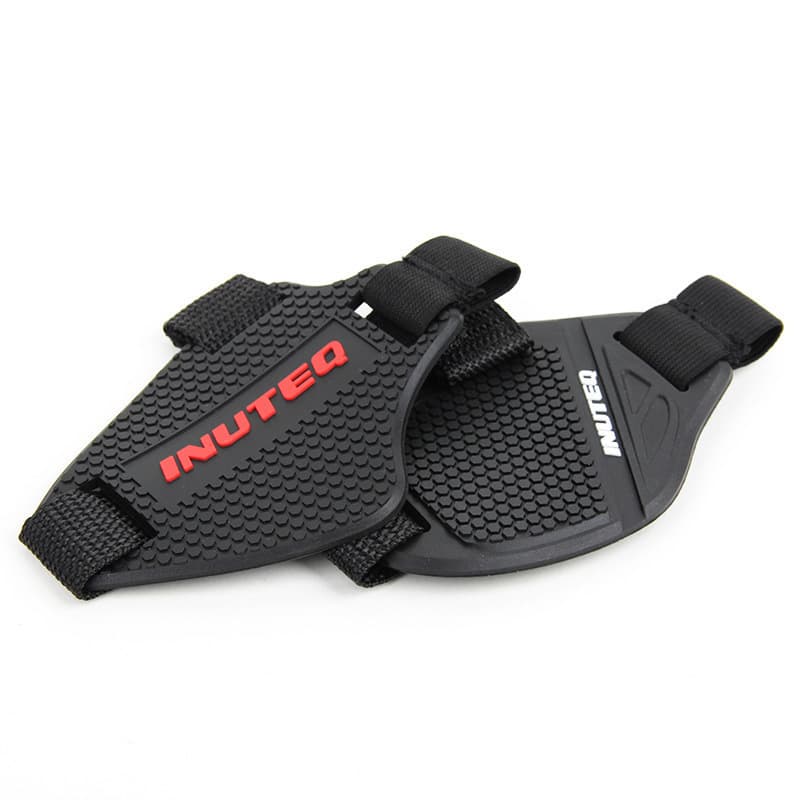 Motorcycle Off-Road Riding, Road Racing Protective Pads, Gear Shift Brake Shoes, Lightweight Electric Motorcycle Wear-Resistant