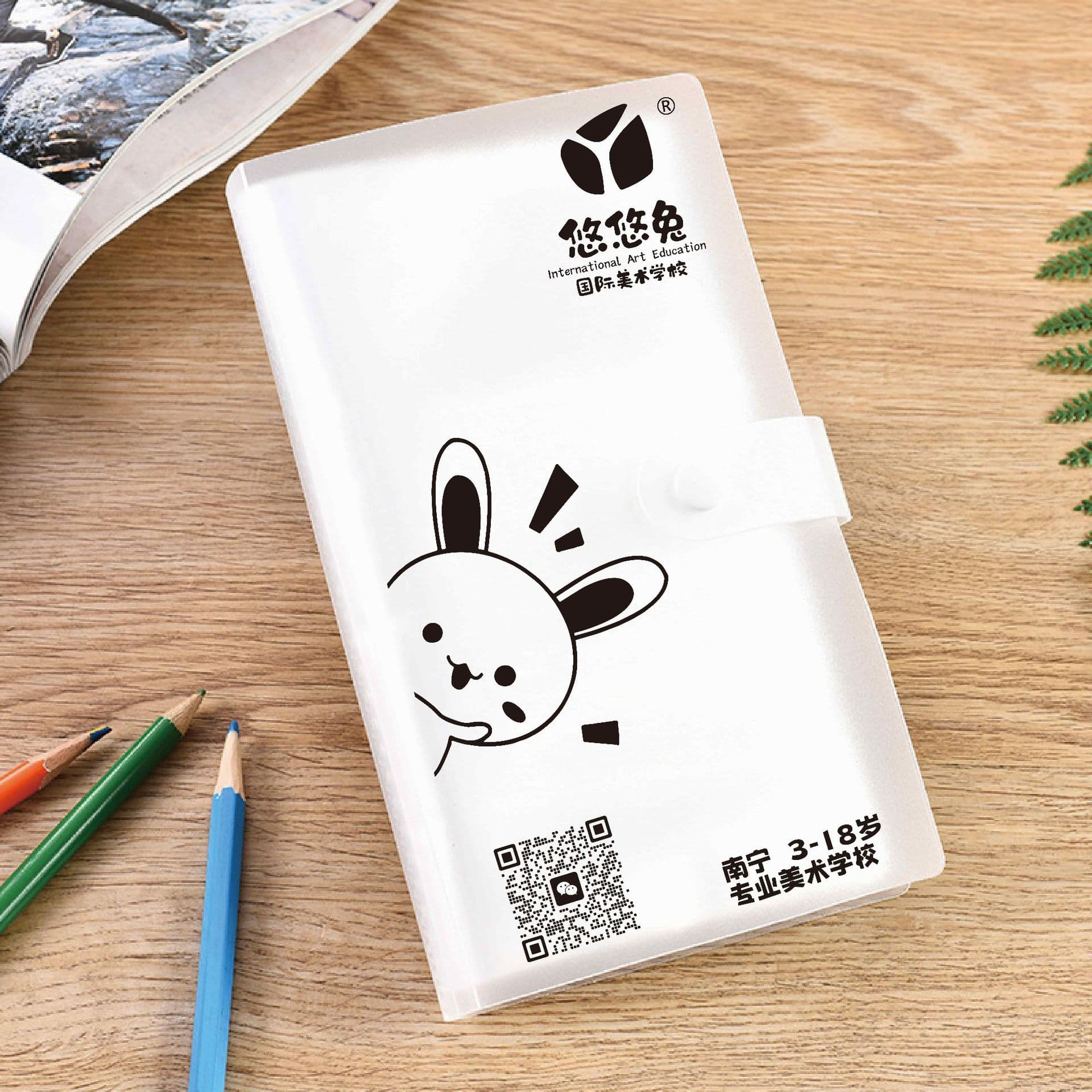 Custom Logo Printed Business Card Holder Card Collection Album Ultraman Card Pack Photo Album Ticket Movie Ticket Supply Card Game