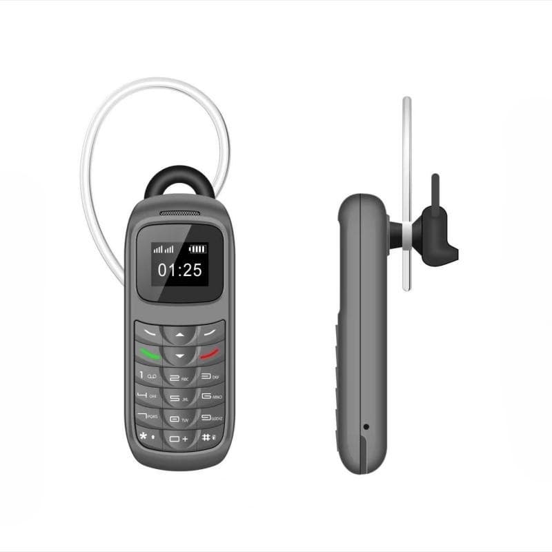 Cross-border mobile phone BM70GSM dual SIM mini student candybar keypad non-smart mini keypad phone