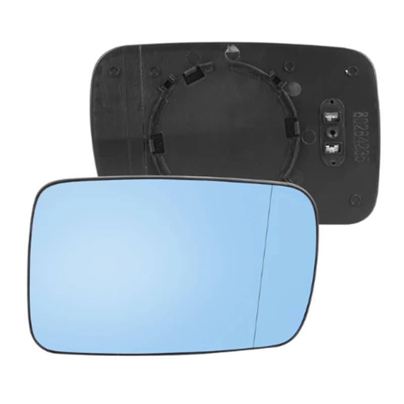 Suitable for 02-06 BMW 7 Series E65 E66 E67 E46 3 Series Reversing Mirror Heated Rearview Mirror Glass