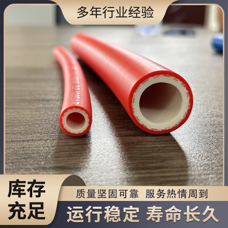 Air Compressor Hose High Pressure Tube Anti-Freeze Anti-Burst Air Impact Wrench Pipe Air Hammer Tube Oxygen Acetylene Tube