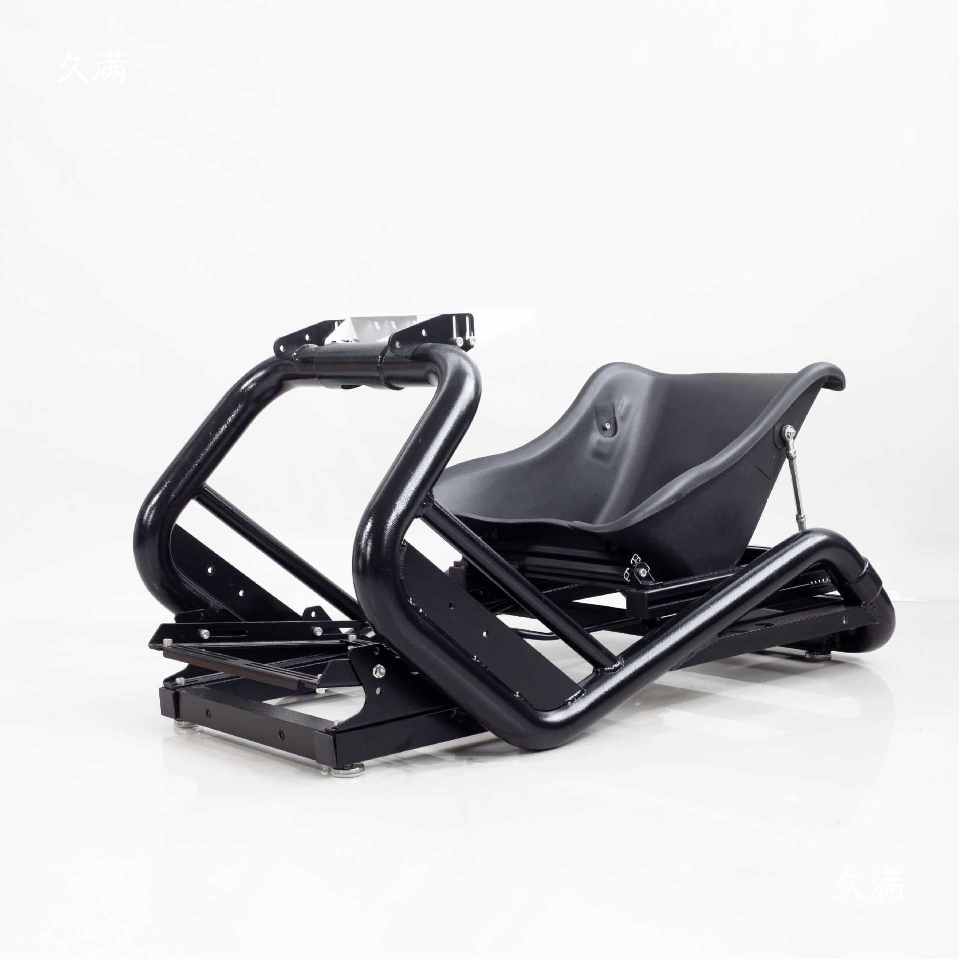 RANG aluminum-magnesium alloy professional racing simulator SV-R cockpit bracket seat/fanatec/speedmo simag