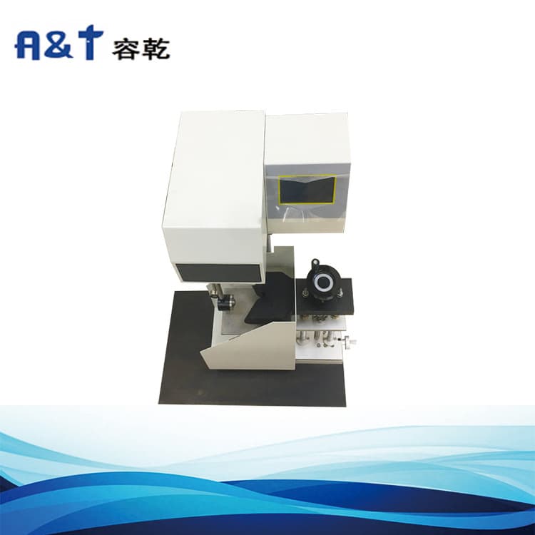 Fully Automatic KCJ-150A Glass Bottle Mechanical Impact Tester Rongqian Intelligent Recruiting Agents