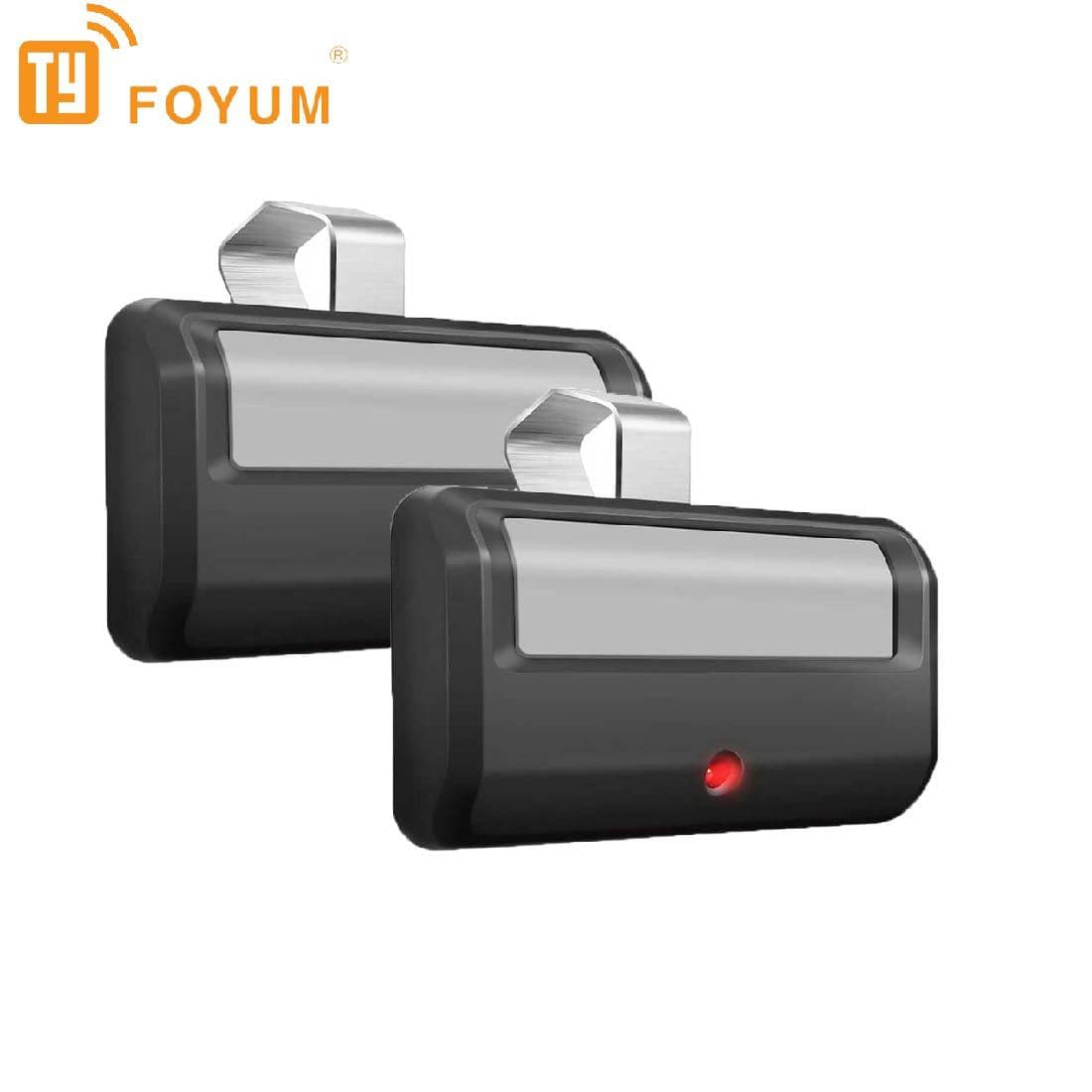 Free Shipping White Box 891LM Cross-Border E-commerce Garage Door Access Controller with Strong Clone Copy
