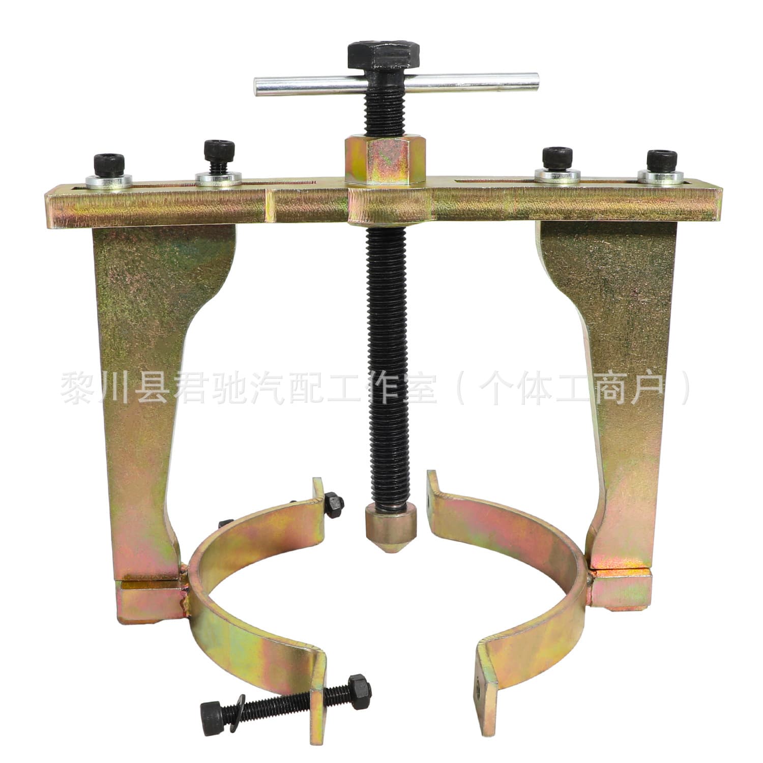 For Nissan CVT Hydraulic Cylinder JF017 Secondary Cylinder Disassembly and Installation Chain Tool, Hydraulic Cylinder Special Tool
