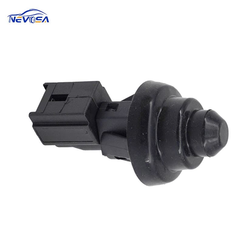 7700427640 Door Light Switch Compatible with Renault Vehicles, Door Light Sensor Accessory, Door Control Switch