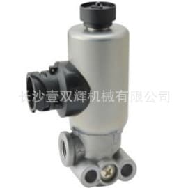 1330025 4721726260 DA-F DAF Heavy Truck Parts Solenoid Valve