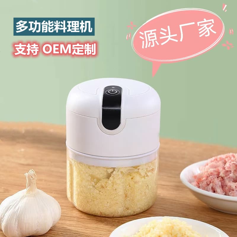 Home Appliance - Blender/Mixer - Multifunctional Kitchen Tool Easy To Clean Durable High Quality Materials