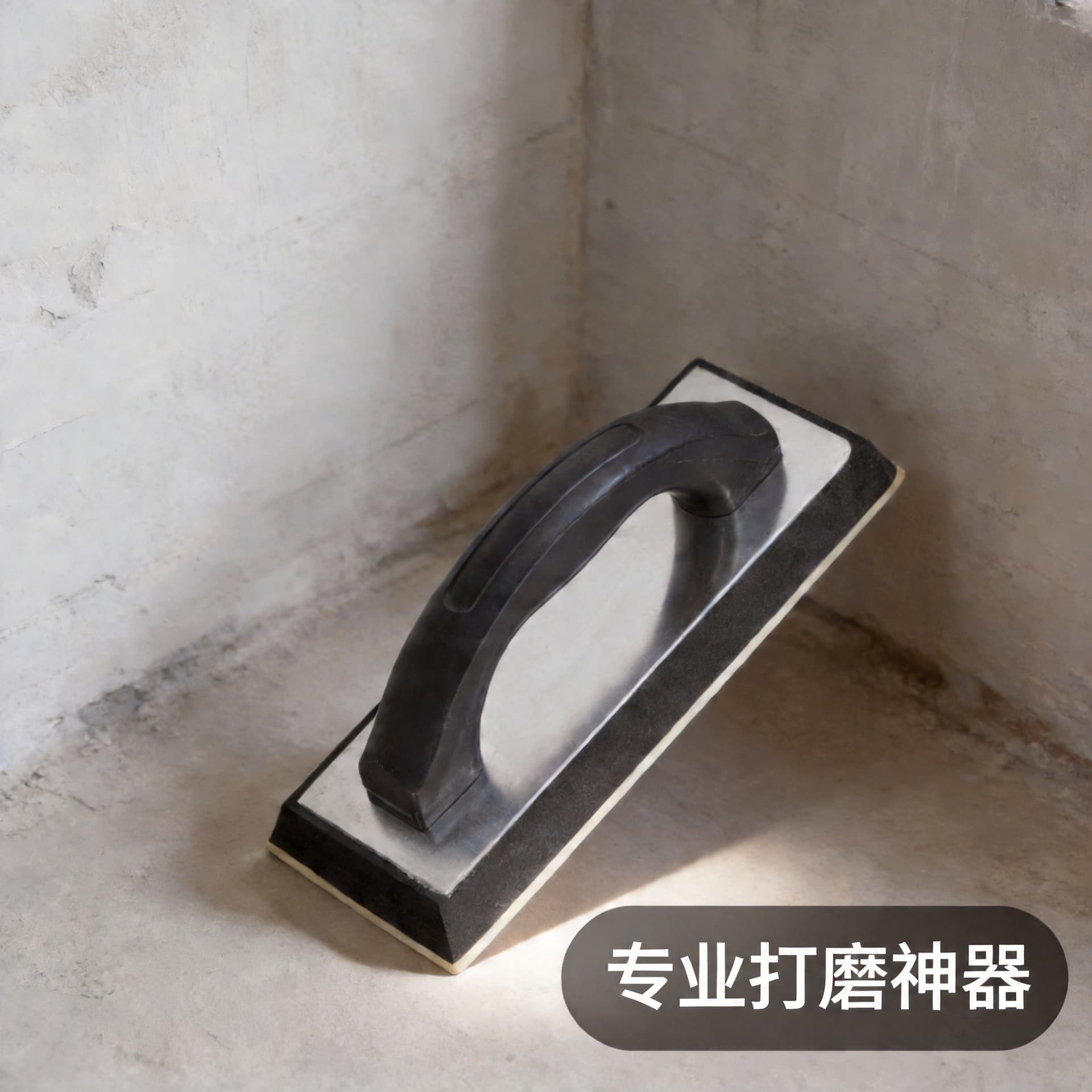 Epoxy Color Sand Grout Scraper Tile Grout Rubber Mud Trowel Plastering Tool Factory Direct