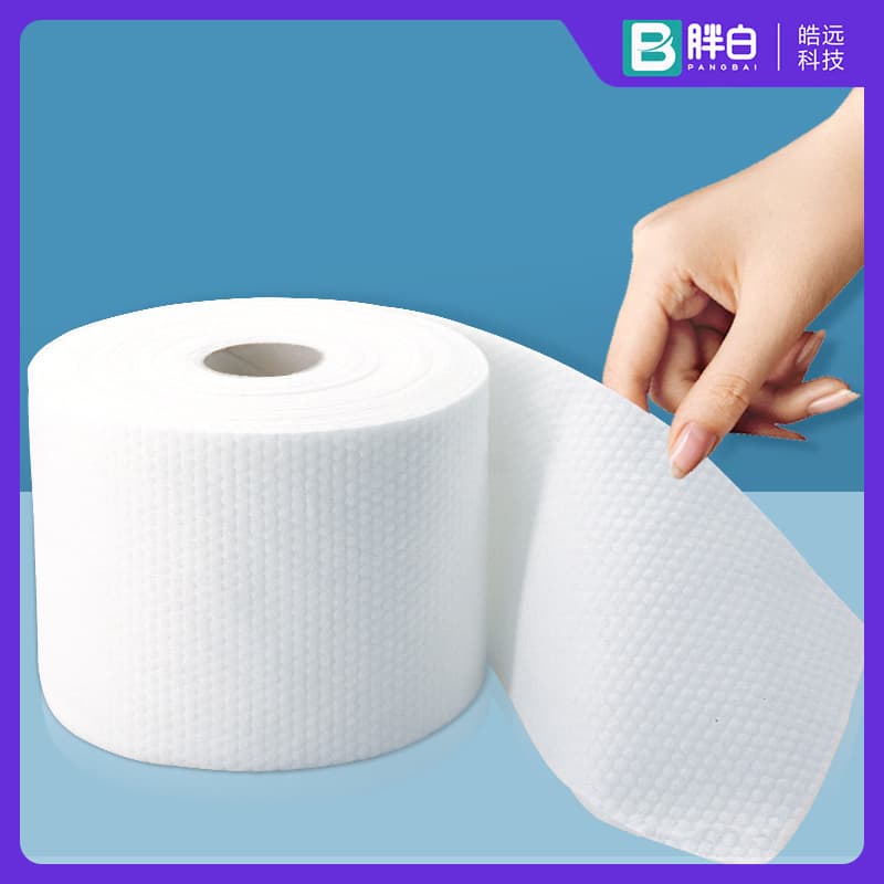 Thickened Beauty Salon Disposable Towel Machine Pure Cotton Towel Special Heating Soft Towel Dispenser for Facial Cleansing