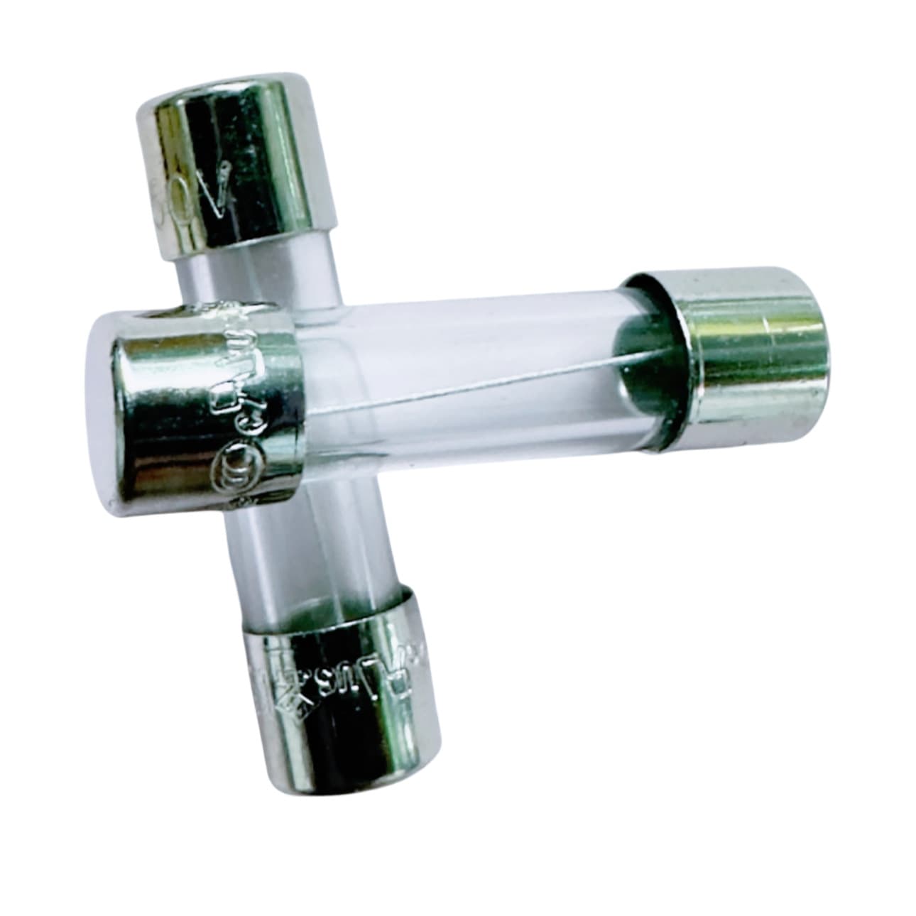 Safety certified fuse 5*20 0.5A 1A 1.6A 2A 3.15A VDE UL CSA KC PSE