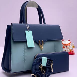 Handbags Women's Handbag Tote Bag High-End Texture Large Capacity Bag Women's Source Ladys Bags Chain
