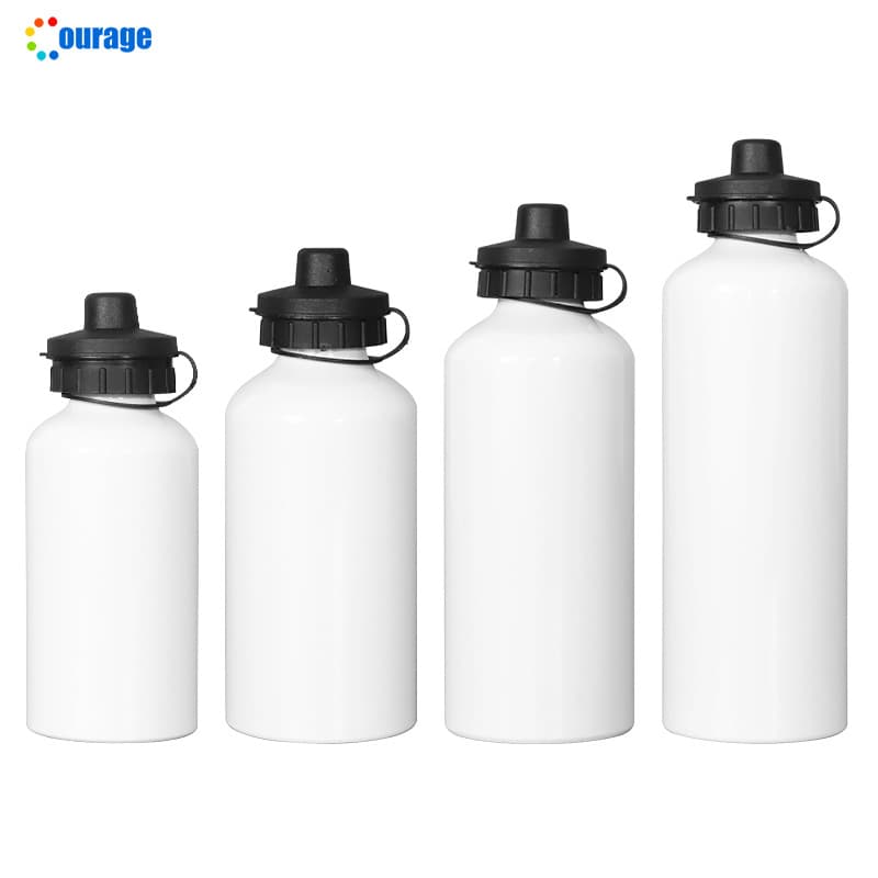 Daily Use Kitchen Utensils / Sports Water Bottles / Sports Water Bottles - High Quality Stainless Steel Material