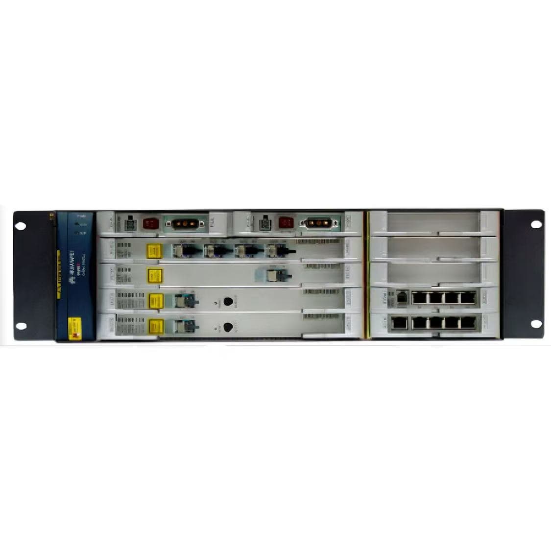 Second-hand Stock OptiX OSN 1500A1500B Optical Transmission Equipment Including Main Control Board and Common Boards