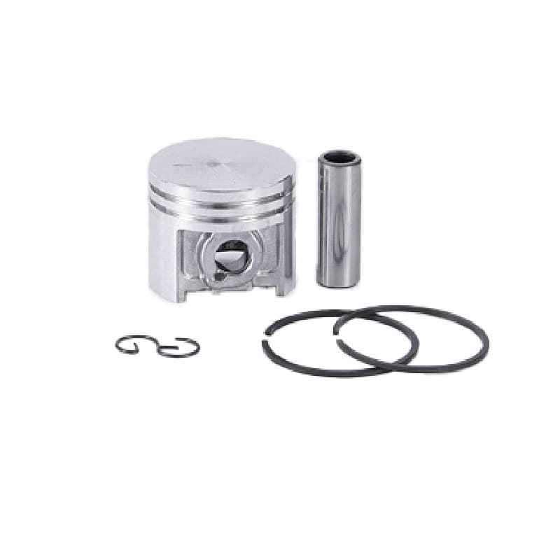 Piston Assembly Pin Snap Ring Cylinder Liner Accessory Kit for FS55/38 250 280 450 Cylinder Series