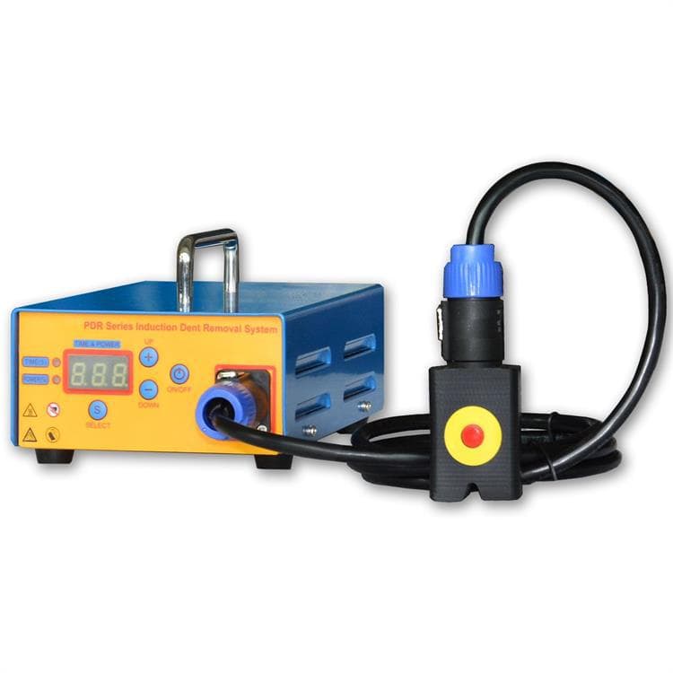 Factory Direct Sales Sheet Metal Dent Repair Tool Induction Heater Paintless Dent Removal Machine