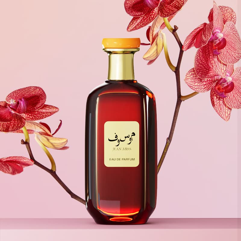 Xiaocheng Yixiang women's perfume long-lasting eau de toilette men's high-end Middle East Dubai Arabian Saudi Arabian Perfume Factory