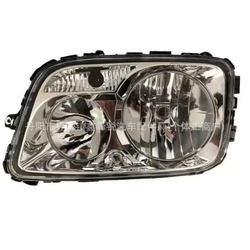 For Mercedes-Benz Actros Headlight A9438201561 A9438201461 9438202361 94382022