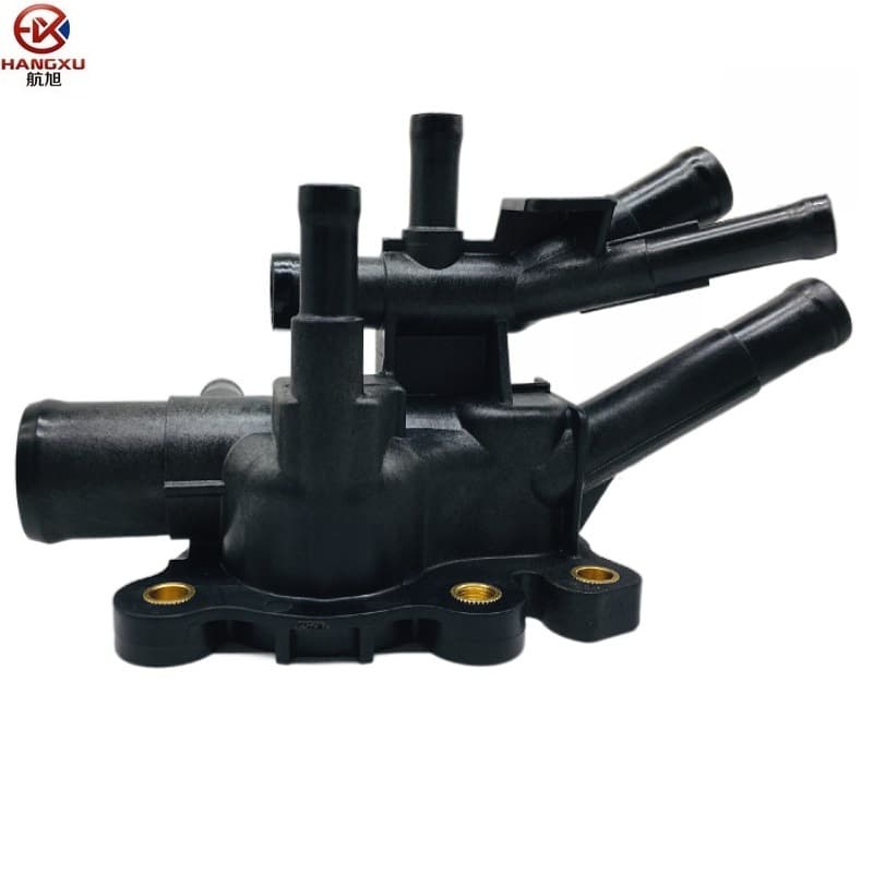 Car Thermostat Housing for Nissan OE 110603TA0B