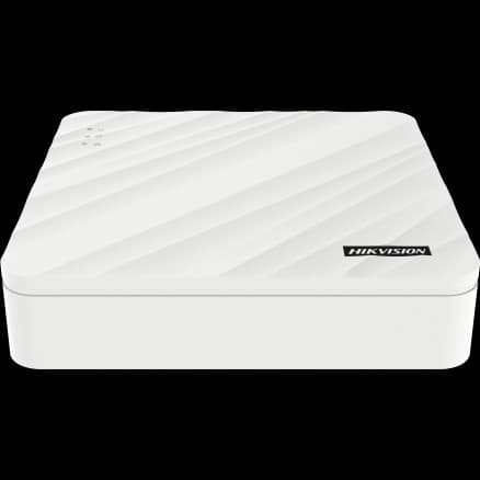 Hikvision 4/8-Channel Network Surveillance Host DS7104N-F1 7108N-F1