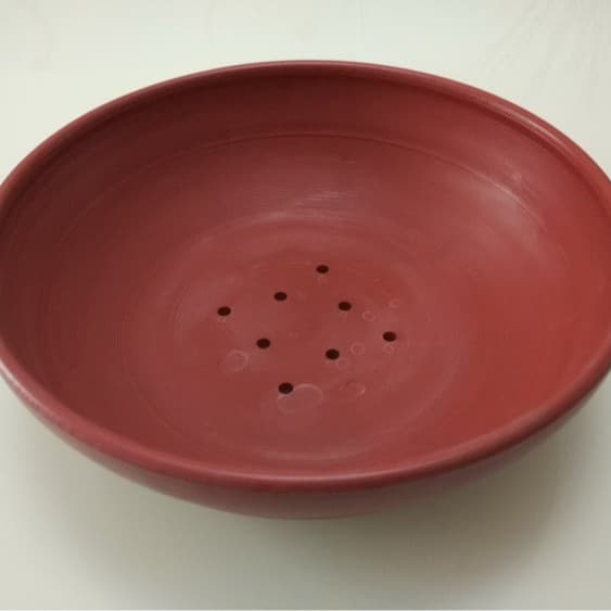 Supplies Nesting Box Egg Basket Bird Cage Purple Clay Imitation Low Price Promotion
