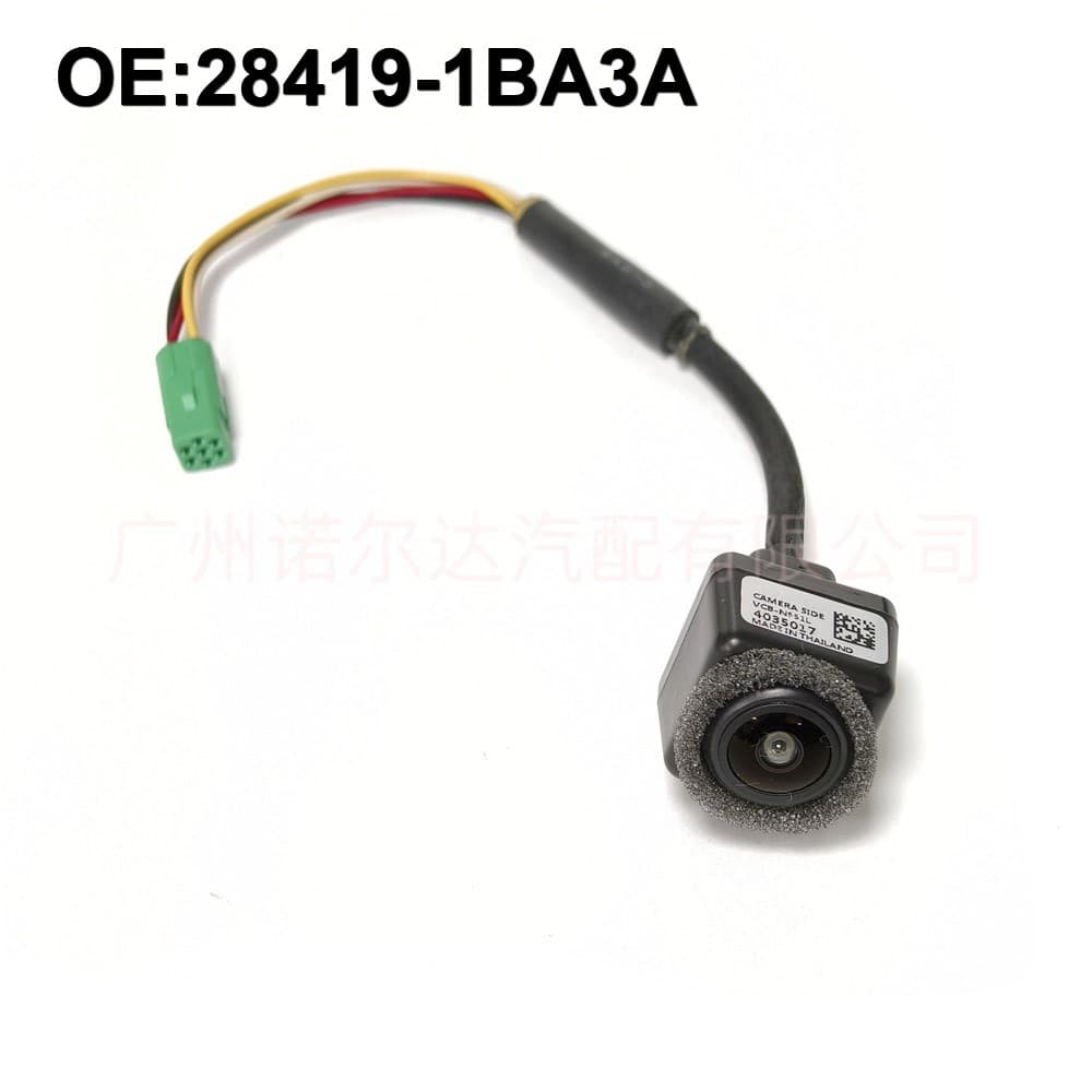 28419-1BA3A Rear View Car Camera for Infiniti FX35 FX37 QX50 QX56