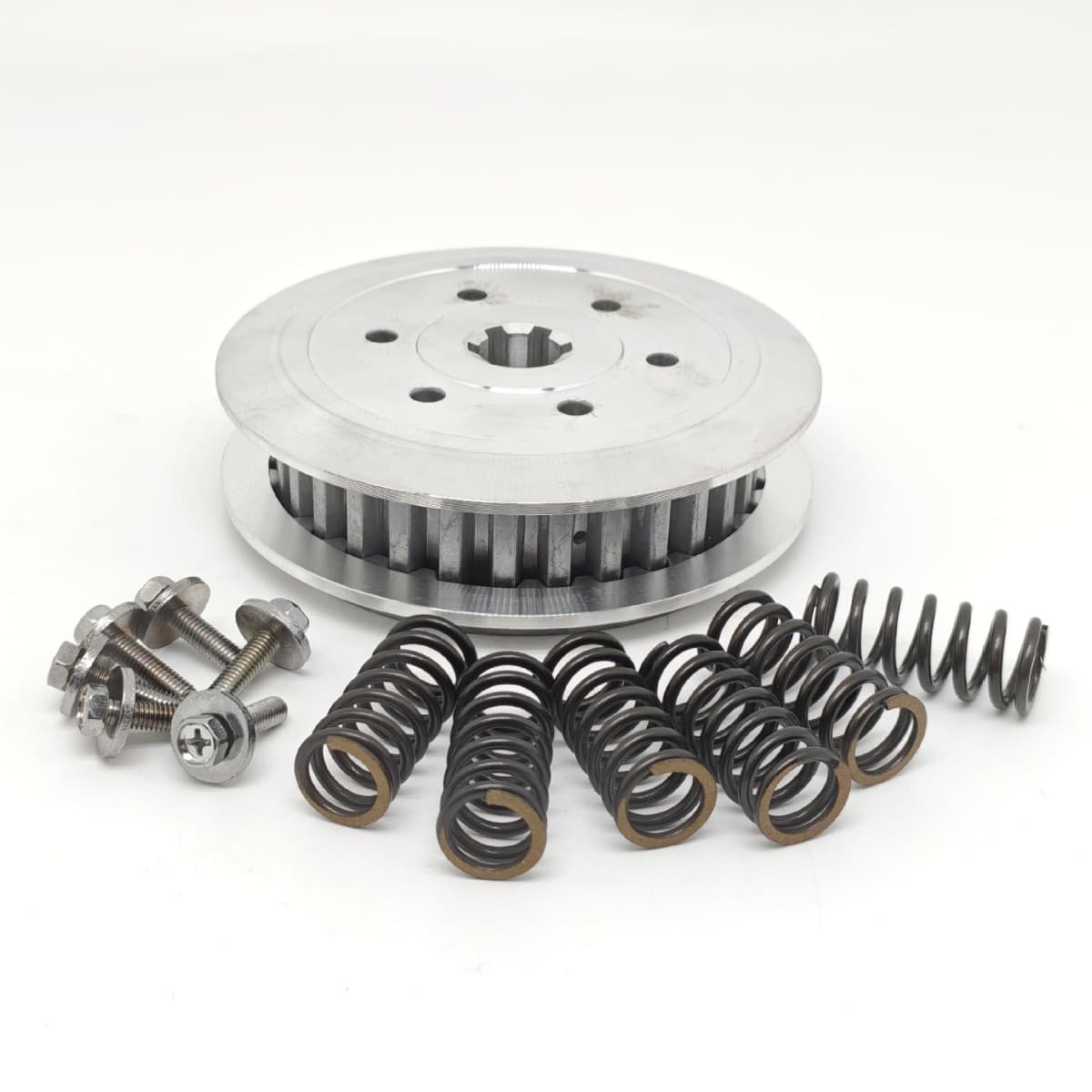 Factory Direct Sales Applicable to Clutch Rfs150, Automotive Parts Clutch Small Drum Set