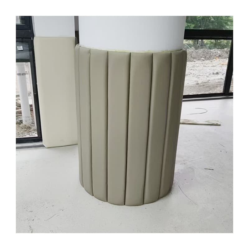 Parent-Child Activity Room Kindergarten Anti-Collision Soft Padding Column Wall Protection Edge Guard Cushion Factory Wholesale