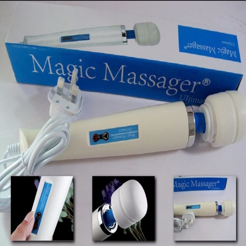 Home Use Massage Stick/Hammer/Massage Hammer for Deep Tissue Percussion Massage