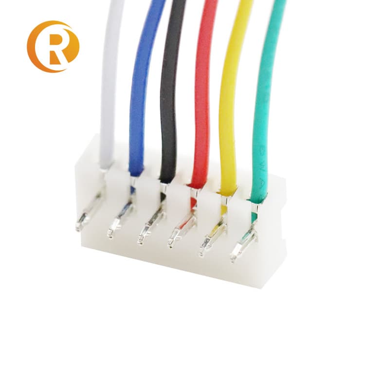 Wire harness for cable assembly manufacturers of medical devices and household appliances