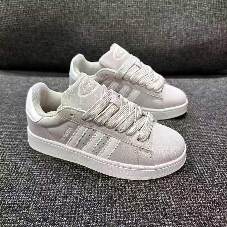 Wholesale German Training Shoes 2025 Bread Shoes Unisex Student Casual Sneakers Fashion Trendy