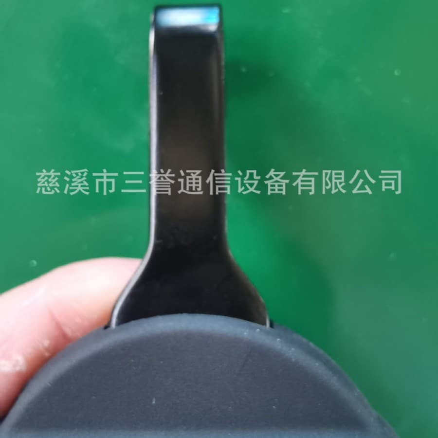 ISOFIX/LATCH interface upper hook seat belt buckle seat accessories for children's car safety seats 1